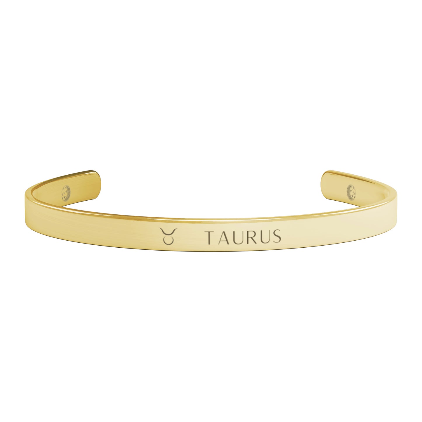 Taurus bracelet