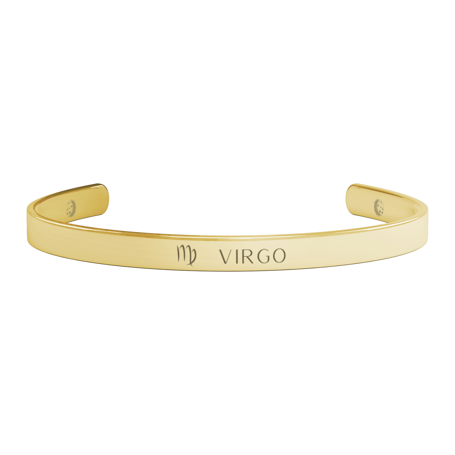 VIRGO CUFF BRACELET