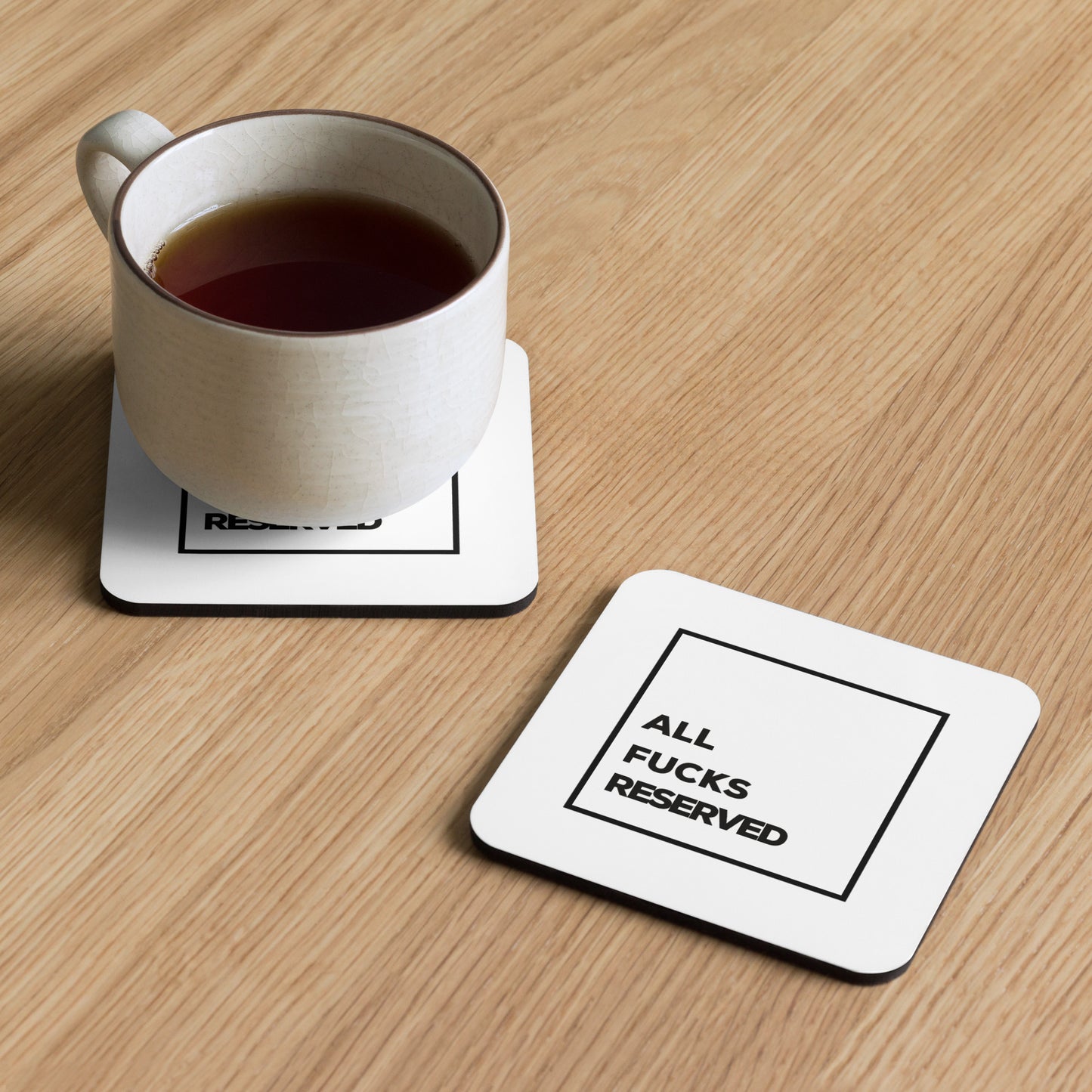 AFR Coaster