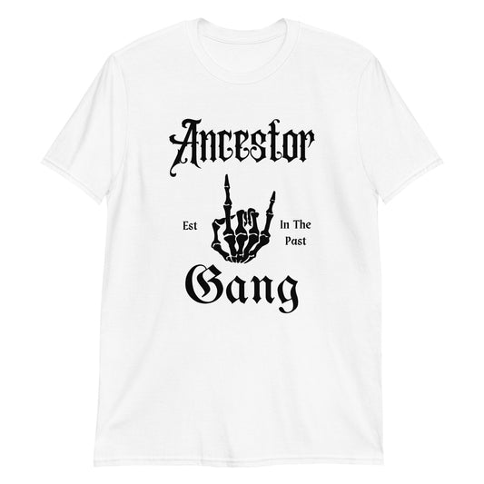 Ancestor Gang T-Shirt